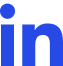 LinkedIn Icon
